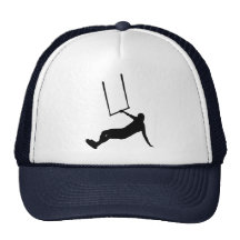 Kiteboarding Gorro De Camionero