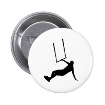 Kiteboarding Pins