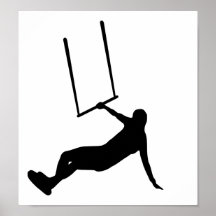 Kiteboarding Posters