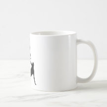 Kiteboarding Taza De Café