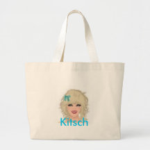 Kitsch Bolsas