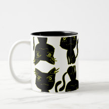 kittykitty tazas de café