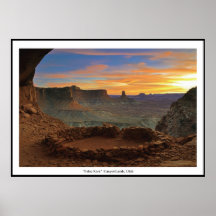 Kiva falso posters