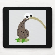 Kiwi 1 tapete de ratones