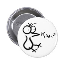 "Kiwi?" ¡Botón! Pins