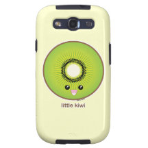 Kiwi de Kawaii