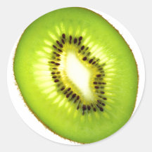 Kiwi Pegatinas