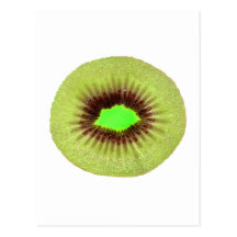 Kiwi Tarjetas Postales