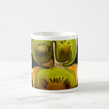 Kiwi Tazas