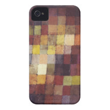 Klee Case-Mate iPhone 4 Carcasas