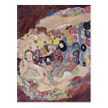 Klimt, Gustavo Catal?: Los bordes de Les mueren Ju Postal