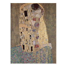 Klimt, Gustavo Catal?: ¿Mascota del EL? ¿Der Ku? E Tarjetas Postales