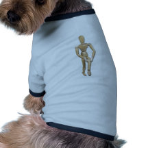 KneePain121211 Ropa De Perros