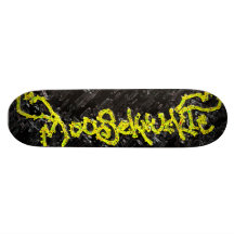 knuckleboard monopatín personalizado