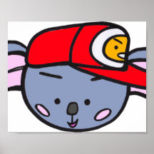 Ko-Ko 2 Poster