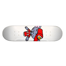 Ko-Ko skateboard