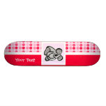 Koala linda patín personalizado