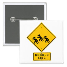 Kobold XING Pins