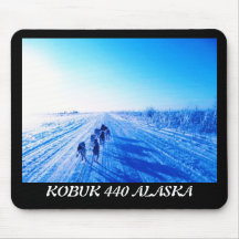 KOBUK 440 AK ALFOMBRILLA DE RATÓN