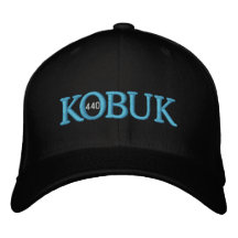 kobuk 440 gorra de beisbol