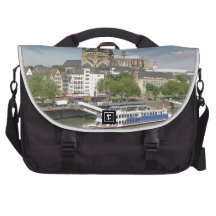 Koeln (Colonia) en Alemania Bolsas De Portátil