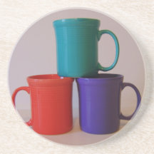 Koffee Klub Posavasos Manualidades