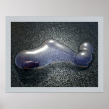 Kohl Poster