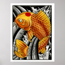 Koi Impresiones