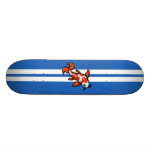 Koi Sk8Bord Patín