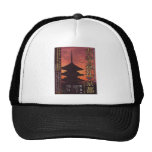 koji gorros bordados