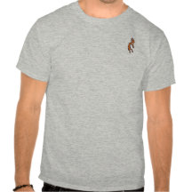 Kokopelli Camiseta