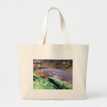 Kokopu congregado bolsas de mano