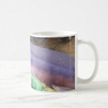 Kokopu congregado tazas de café