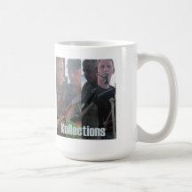 Kollections 15 onzas. Taza