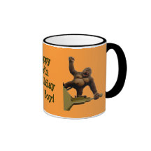 Kong Tazas