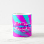 Konniption cupo la taza del "rescate"