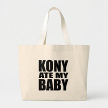 Kony 2012 bolsa