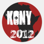 Kony 2012 etiquetas  