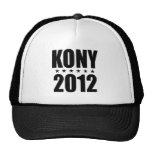 Kony 2012 gorra