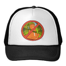 Kony 2012 - José Kony - "conejo " Gorras