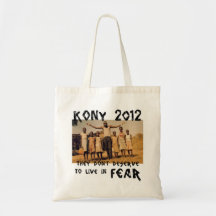 KONY 2012 - La bolsa de asas del miedo
