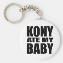 Kony 2012 llaveros