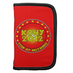 Kony 2012 organizadores