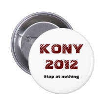 KONY 2012 PIN