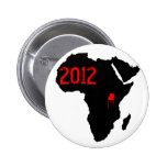 Kony 2012 botones