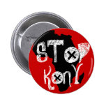 Kony 2012 botones