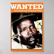 Kony 2012 posters (queridos)