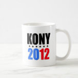 Kony 2012 taza