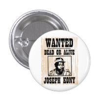 Kony José 2012 Kony quiso el poster Pin