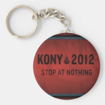 KONY LLAVERO PERSONALIZADO